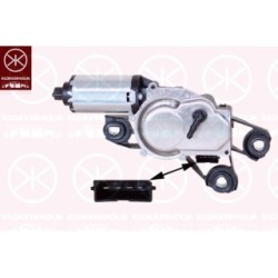 Wiper Motor - KK 66217173