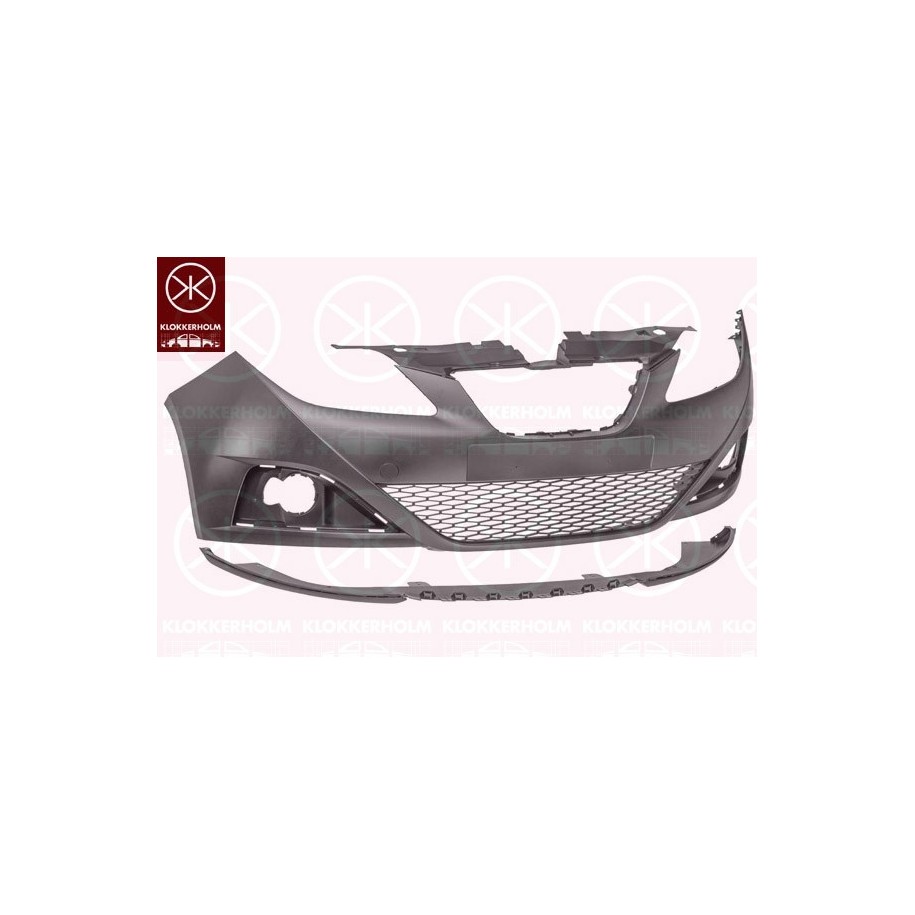 Bumper - KK 6621900A1