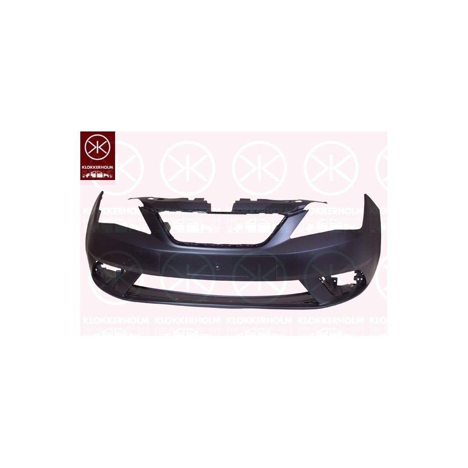 Bumper - KK 6621906A1