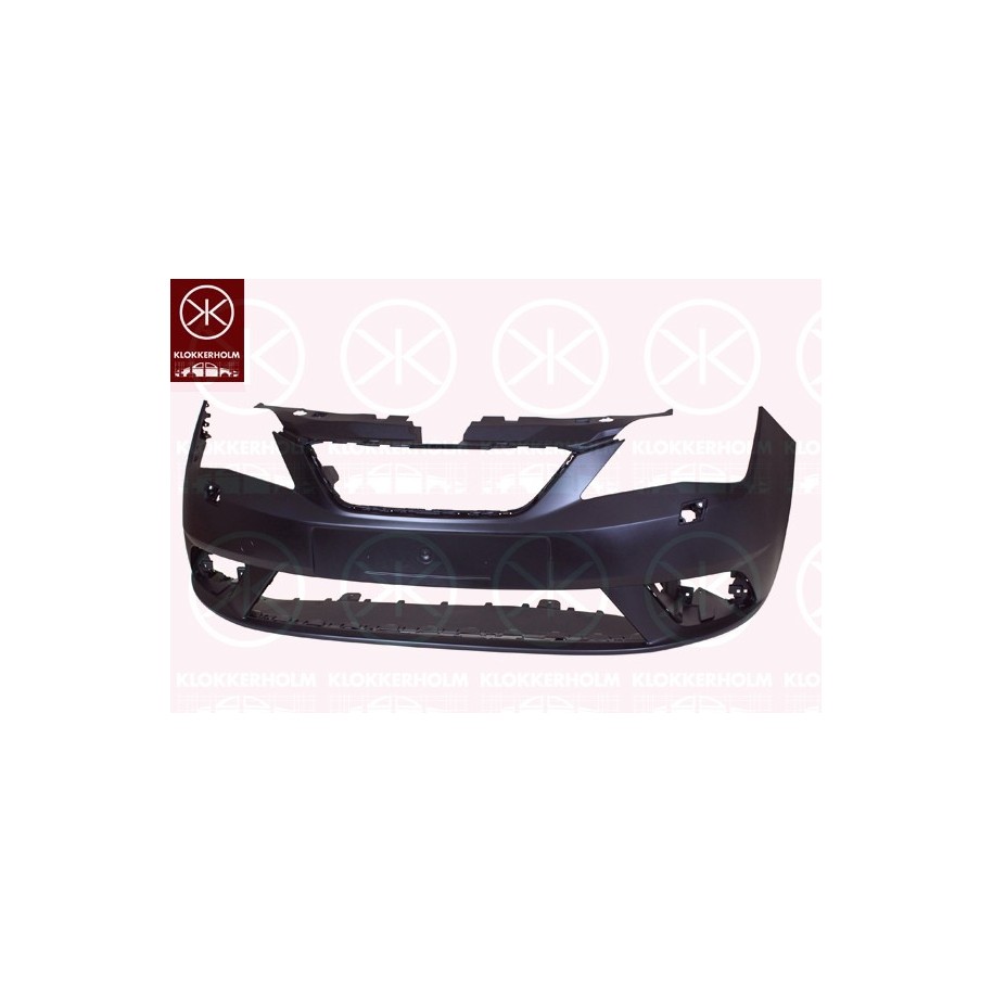 Bumper - KK 6621909A1