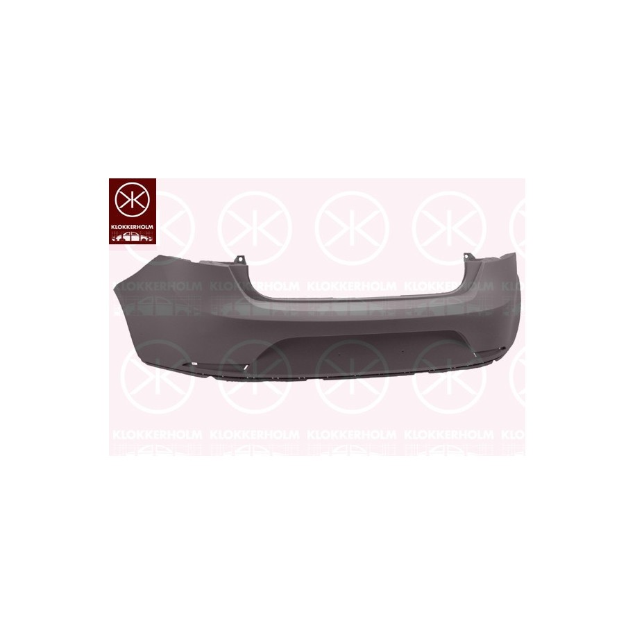 Bumper - KK 6621950A1