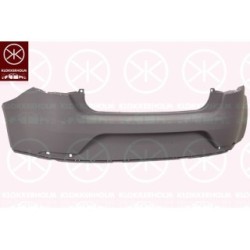 Bumper - KK 6621951A1
