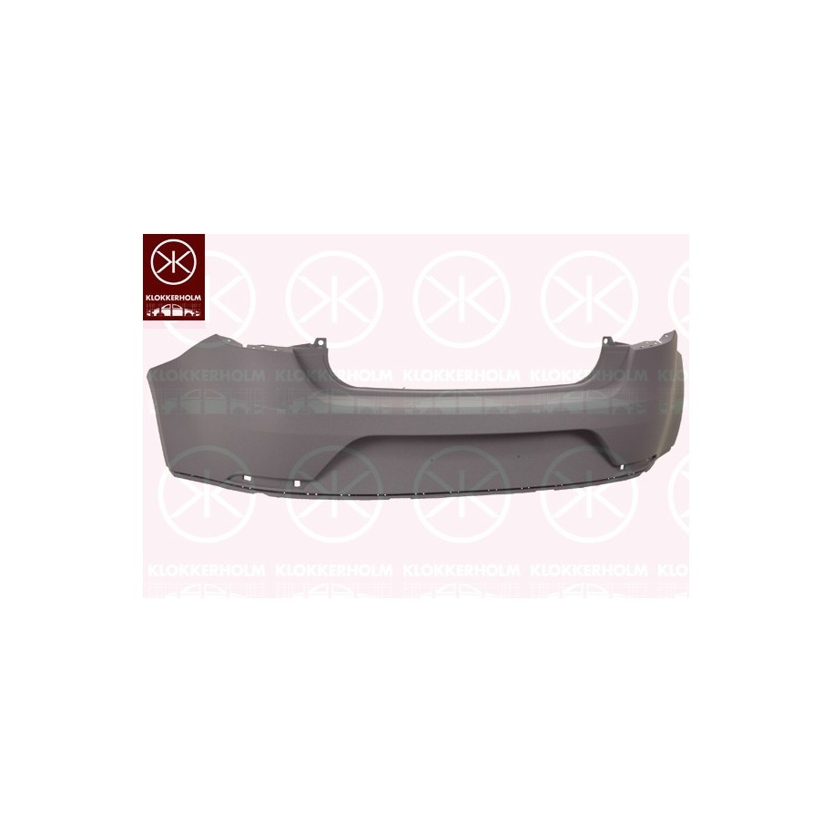 Bumper - KK 6621951A1