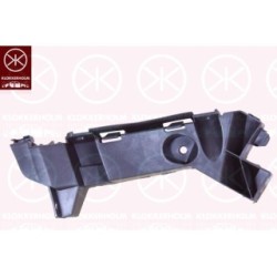 Bumper Mounting Bracket - KK 6621981