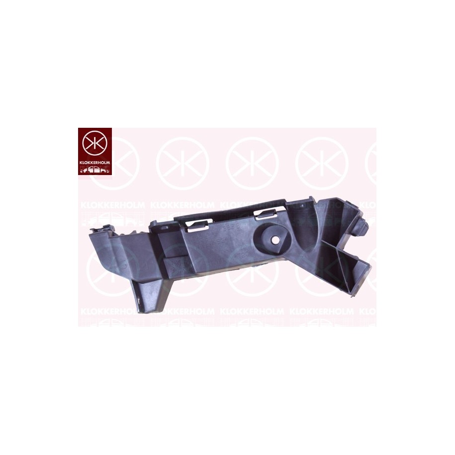 Bumper Mounting Bracket - KK 6621981