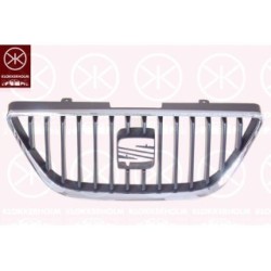 Radiator Grille - KK 6621990A1