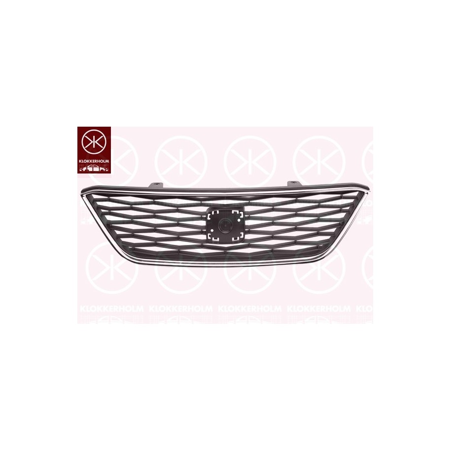 Radiator Grille - KK 6621991A1