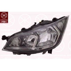 Headlight - KK 66220141