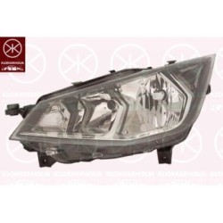 Headlight - KK 66220143