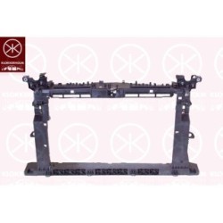 Front Slam Panel - KK 6622200