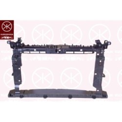 Front Slam Panel - KK 6622201