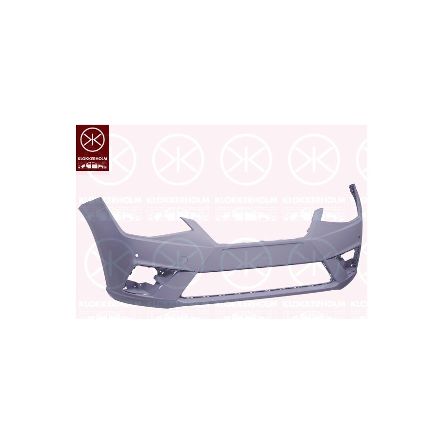 Bumper - KK 6622901A1