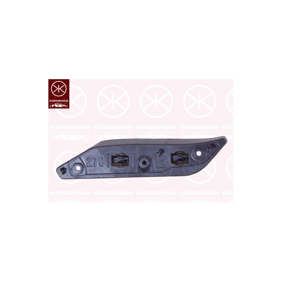Bumper Mounting Bracket - KK 6622934