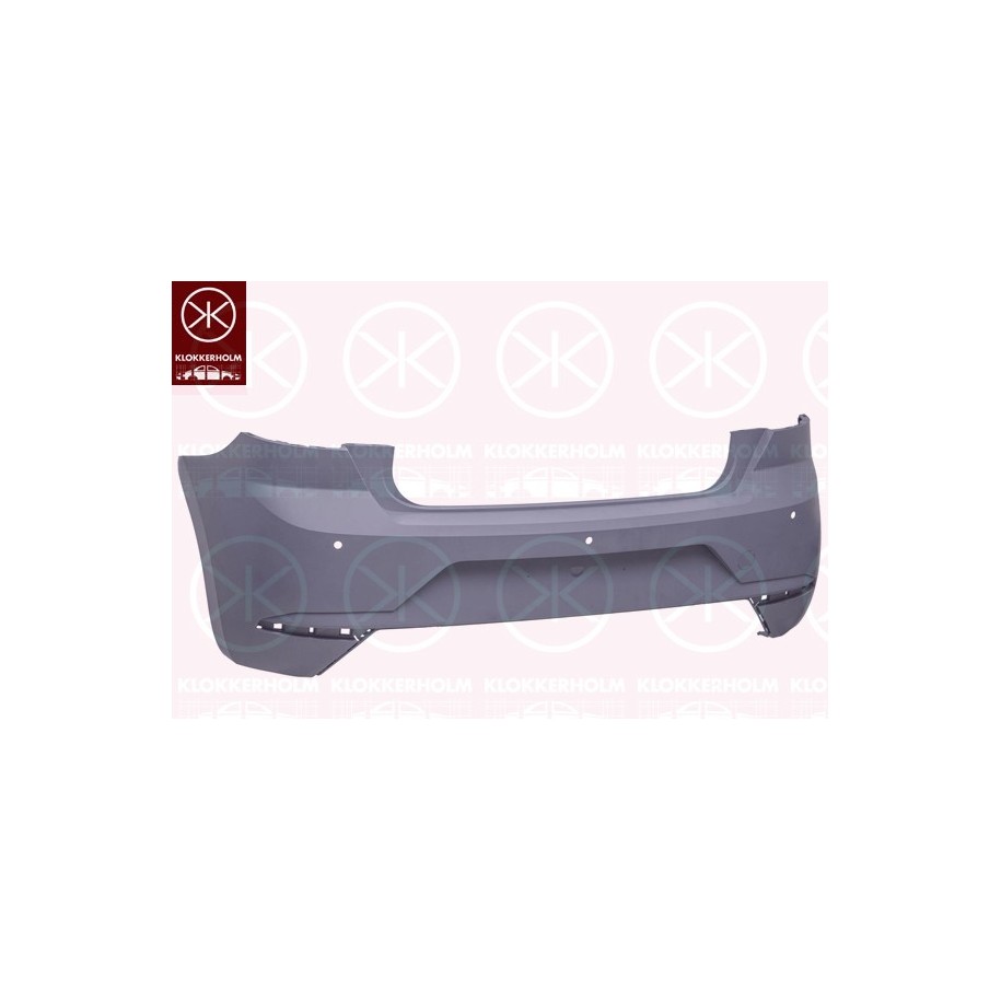 Bumper - KK 6622951A1