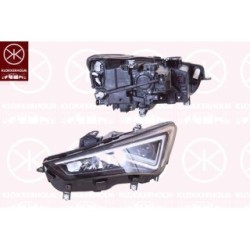 Headlight - KK 66260172A1