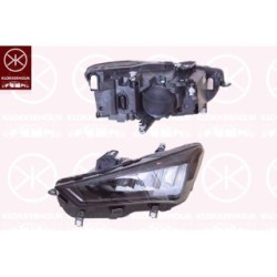 Headlight - KK 66260173A1