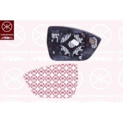 Exterior Mirrors Glass - KK 66331061