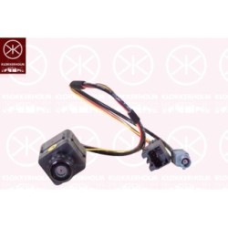 Parking Distance Control Reverse Camera - KK 66337190A