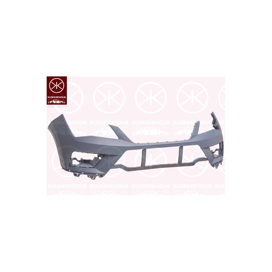 Bumper - KK 6633900A1