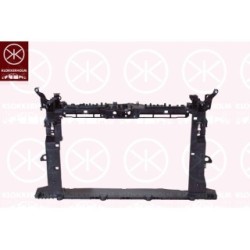 Front Slam Panel - KK 6635200