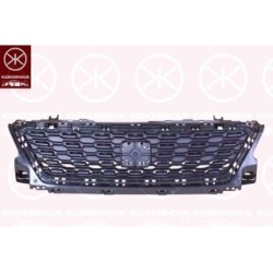 Bumper Grille - KK 6635910A1