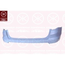 Bumper - KK 6635950A1