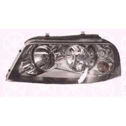 Headlight - KK 66500125A1
