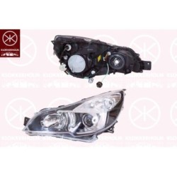 Headlight - KK 67130183