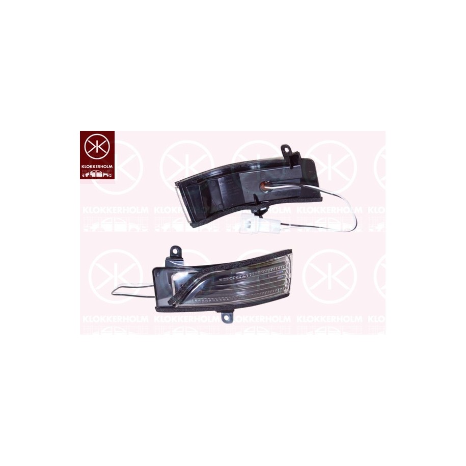 Direction Indicator Light - KK 67131058