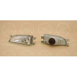 Headlight - KK 67300121