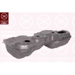 Fuel Tank - KK 6731008