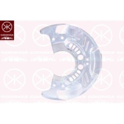 Brake Disc Dust Shield - KK 6732379