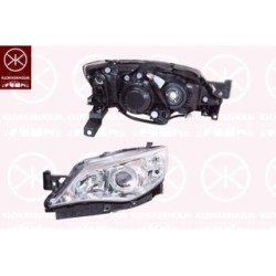 Headlight - KK 67330141