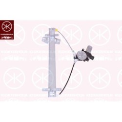 Window Regulator - KK 67331801