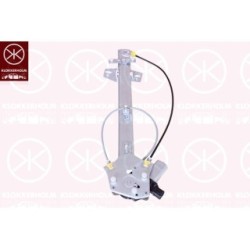 Window Regulator - KK 67331804