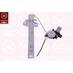Window Regulator - KK 67331902
