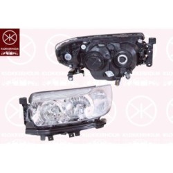 Headlight - KK 67360144