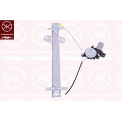 Window Regulator - KK 67371802