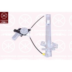 Window Regulator - KK 67371901