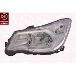 Headlight - KK 67380141
