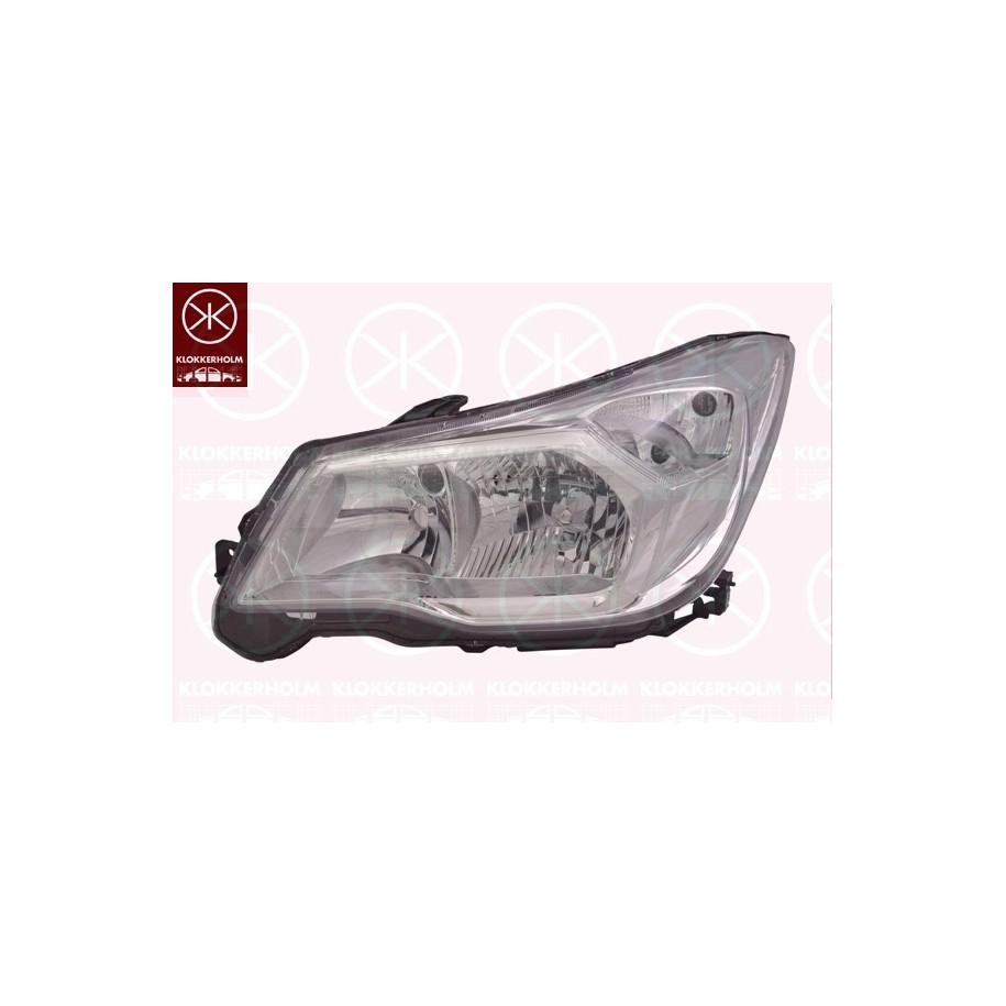 Headlight - KK 67380141