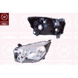 Headlight - KK 68040122A1