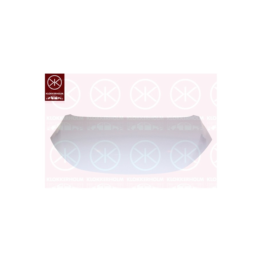 Bonnet - KK 6804280A1