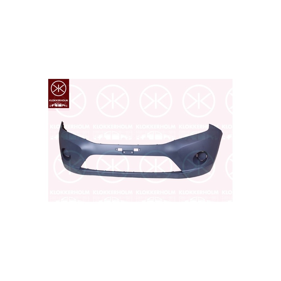 Bumper - KK 6804900A1