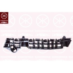 Bumper Mounting Bracket - KK 6804932A1