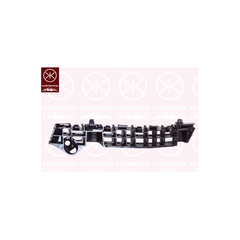 Bumper Mounting Bracket - KK 6804932A1