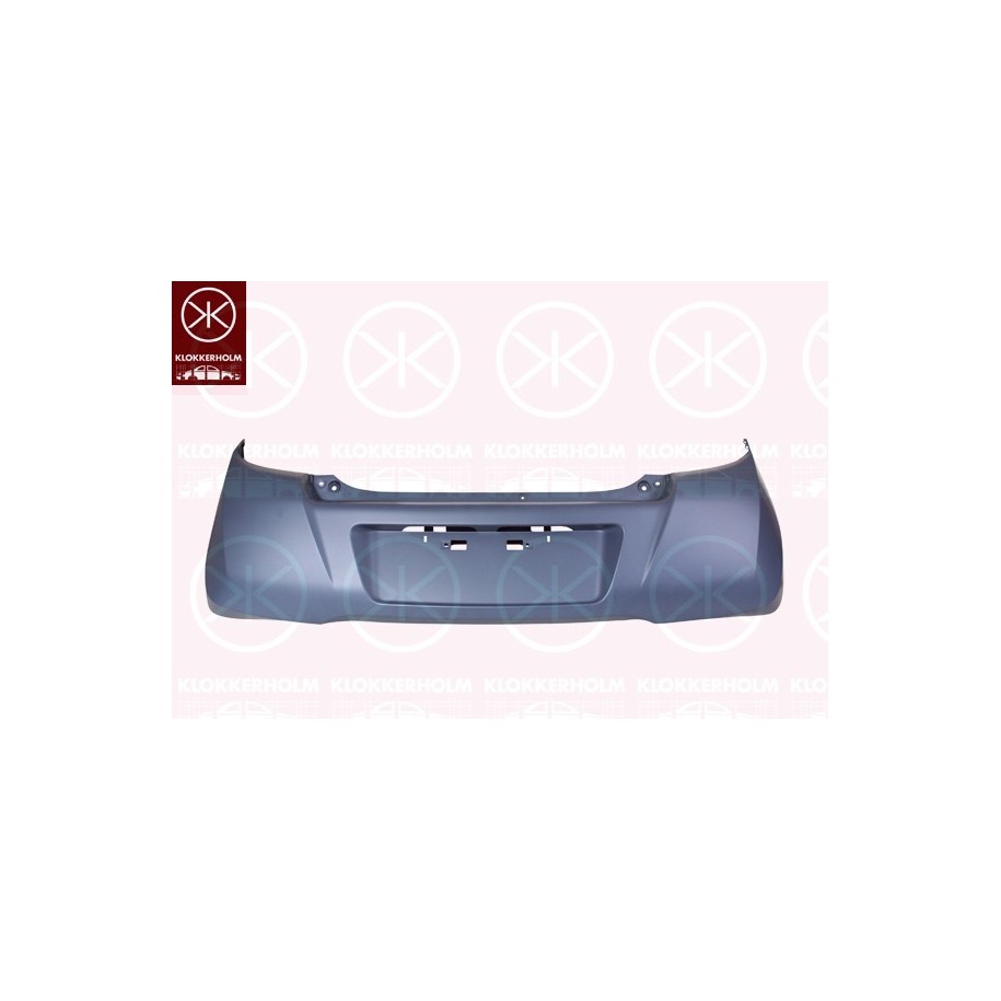 Bumper - KK 6804950A1