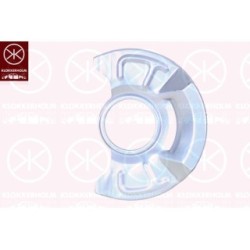 Brake Disc Dust Shield - KK 6808370