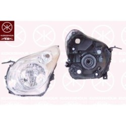 Headlight - KK 68090141