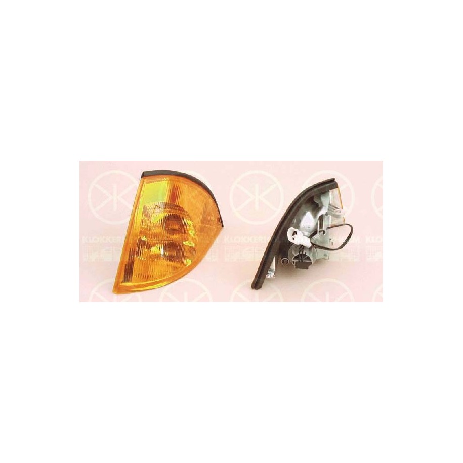 Direction Indicator Light - KK 68110356